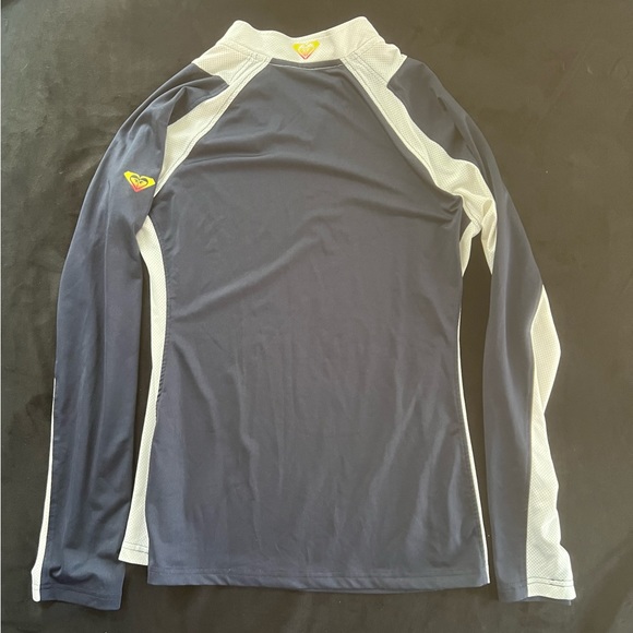 Roxy Athletic Long Sleeve - Picture 2 of 4
